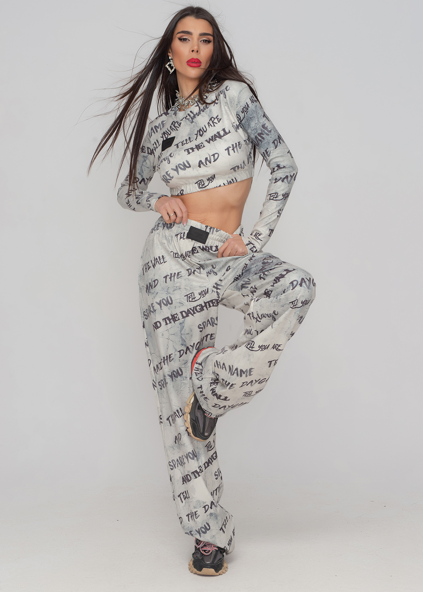 Комплект Nikole 87137 — снимка 3